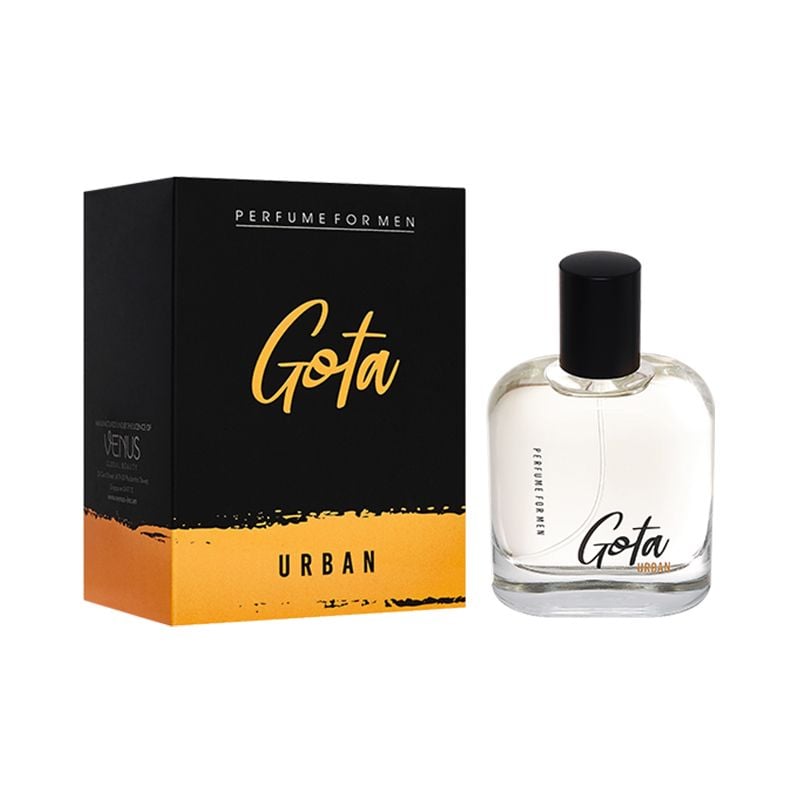 Nước Hoa Nam Gota Perfume For Men 50ml