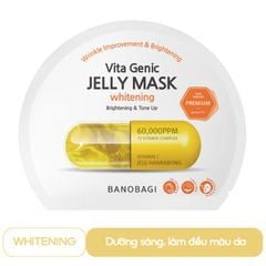 WHITENING