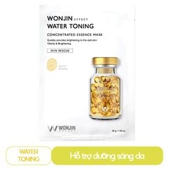 WATER TONING - DƯỠNG SÁNG DA