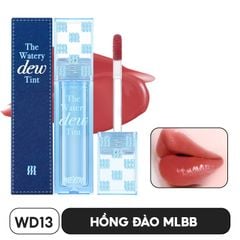 WD13 (VER. DEW JEAN)