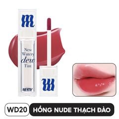 WD20 (VER. NEW DEW)