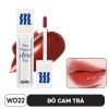 WD22 HAZEL CHILI