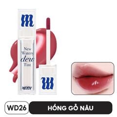 WD26 (VER. NEW DEW)