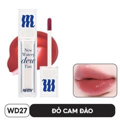 WD27 (VER. NEW DEW)