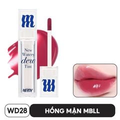 WD28 (VER. NEW DEW)