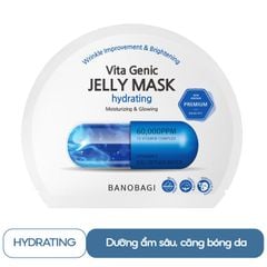 HYDRATING