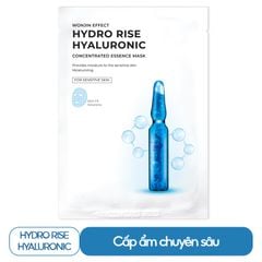 HYDRO RISE HYALURONIC - CẤP ẨM