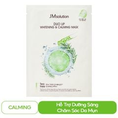 CALMING