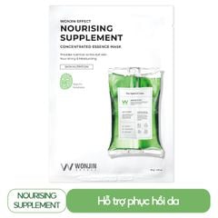 NOURISING SUPPLEMENT - PHỤC HỒI DA