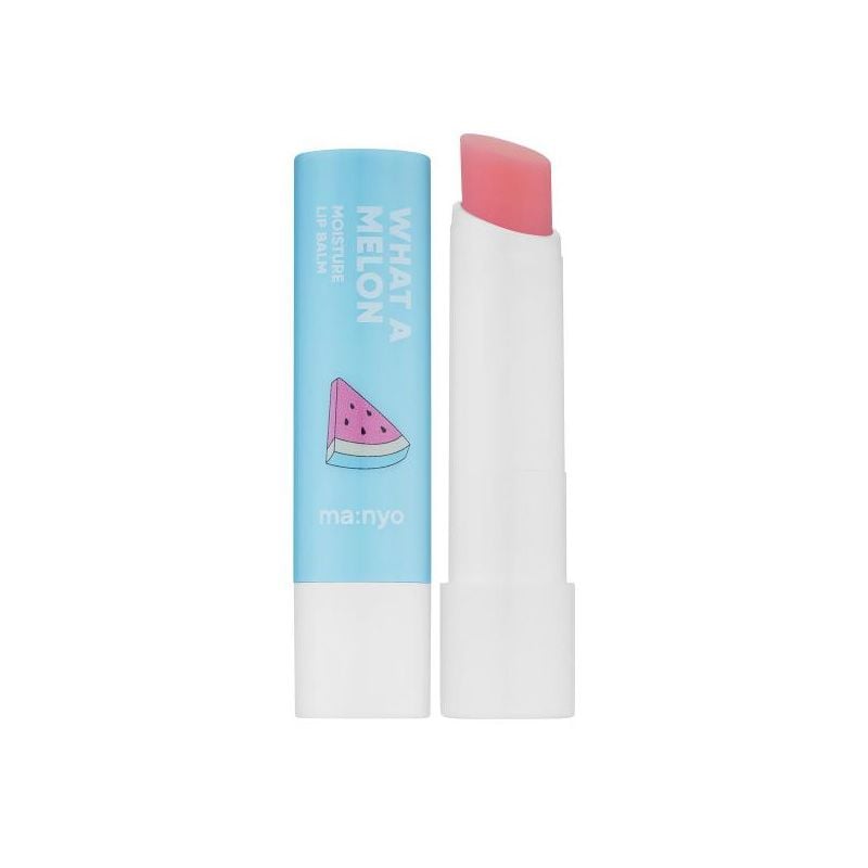 Son Dưỡng Môi Ma:nyo What A Melon Moisture Lip Balm 4g