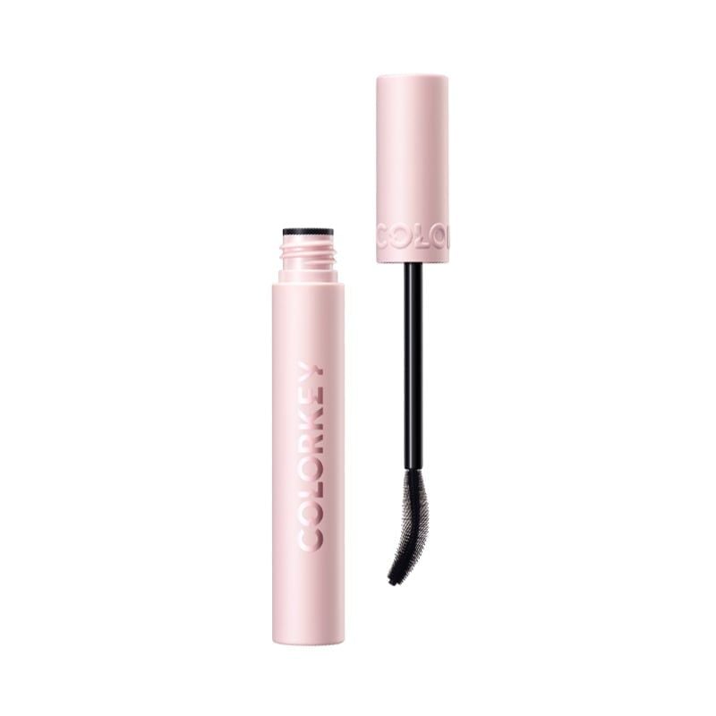 Mascara Giúp Mi Dài & Cong Tự Nhiên Colorkey Mascara
