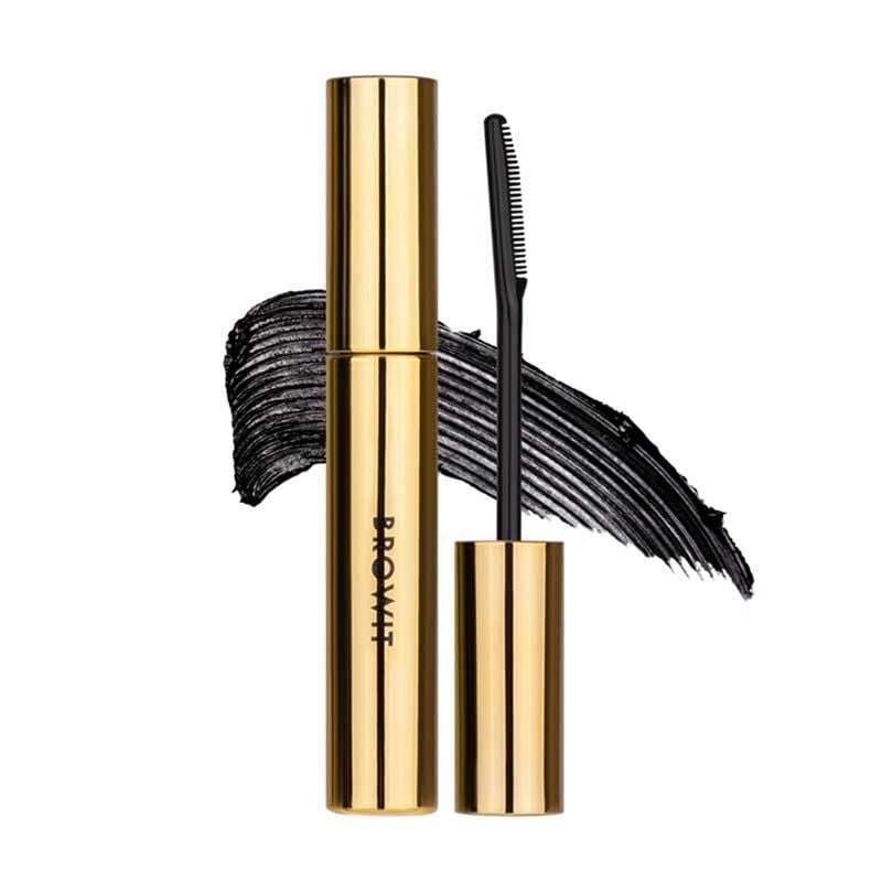 Mascara Dạng Lược Tơi Dài Và Cong Mi Browit My Everyday Mascara #Endless Night 5.5g