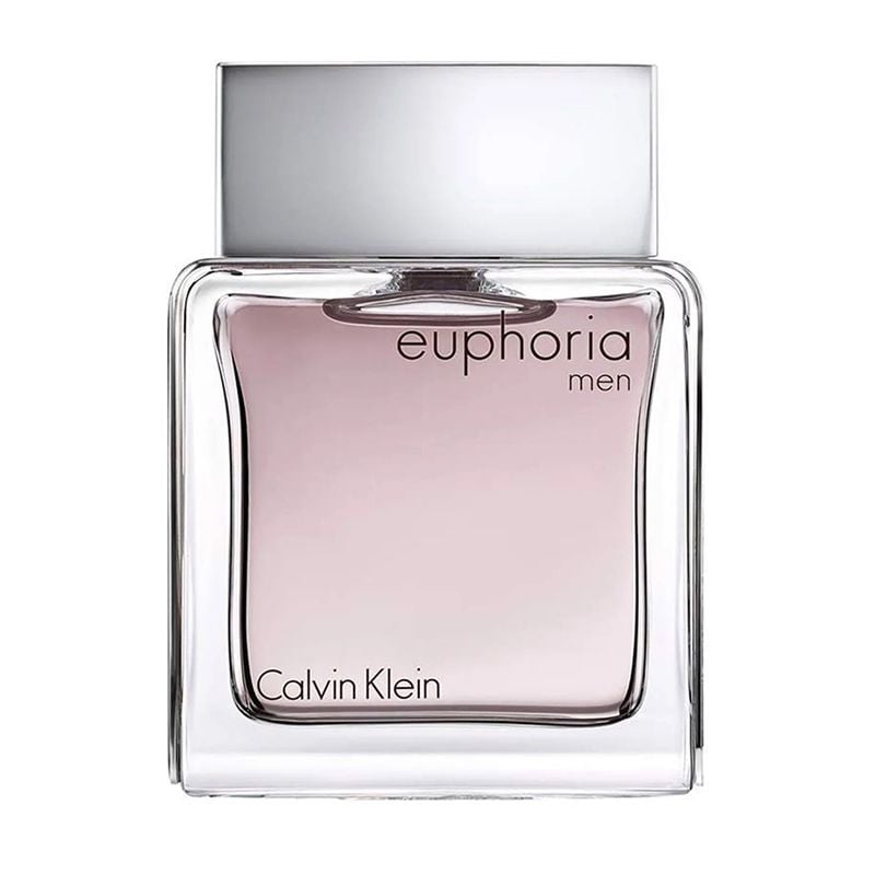 Nước Hoa Nam Mạnh Mẽ, Lôi Cuốn Calvin Klein Euphoria Men EDT 100ml – THẾ  GIỚI SKINFOOD