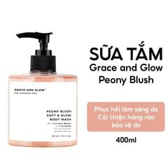 PEONY BLUSH
