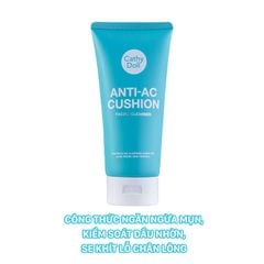 ANTI - ACNE