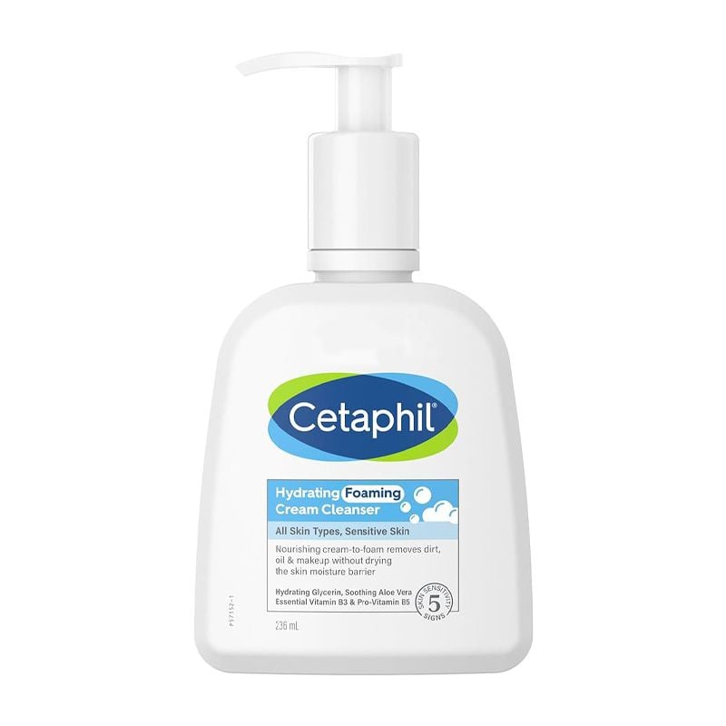 Sữa Rửa Mặt Cetaphil Lành Tính, Dịu Nhẹ Không Xà Phòng Gentle Skin Cleanser