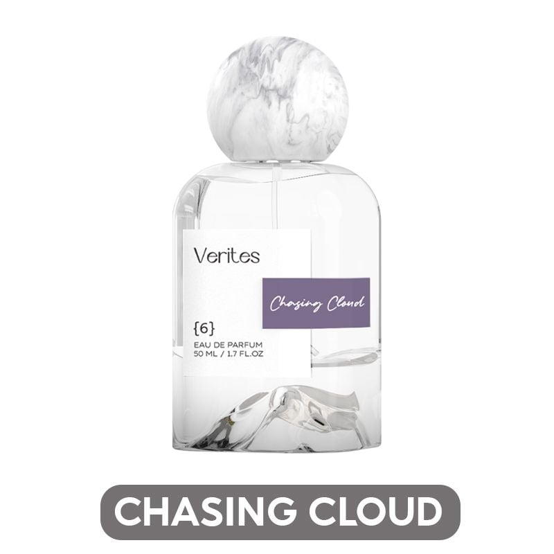 Nước Hoa Cho Nam & Nữ Verites Eau De Parfum 50ml