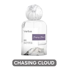 CHASING CLOUD