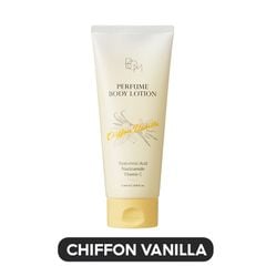 CHIFFON VANILLA
