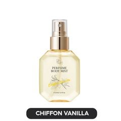 CHIFFON VANILLA