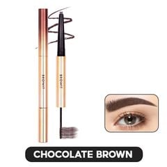 CHOCOLATE BROWN