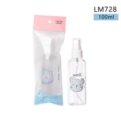 1 CHAI XỊT MOUSE - 100ML - LM728