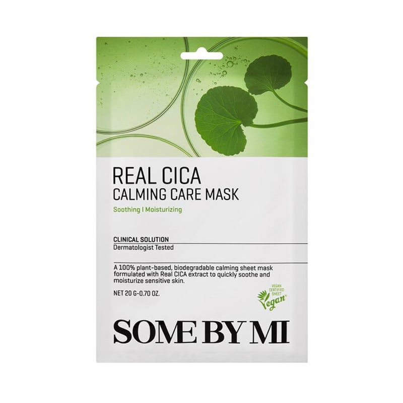 Mặt Nạ Dưỡng Da Some By Mi Real Care Mask 20g