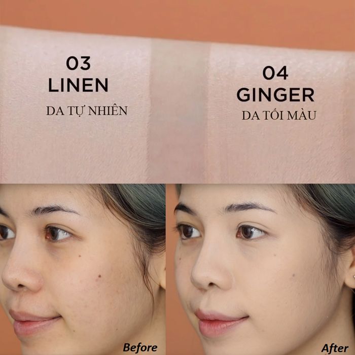 [Set 2 Lõi] Phấn Nước Che Khuyết Điểm Tốt, Cho Lớp Nền Mỏng Mịn Clio Stay Perfect Cover Cushion SPF50+/ PA++++