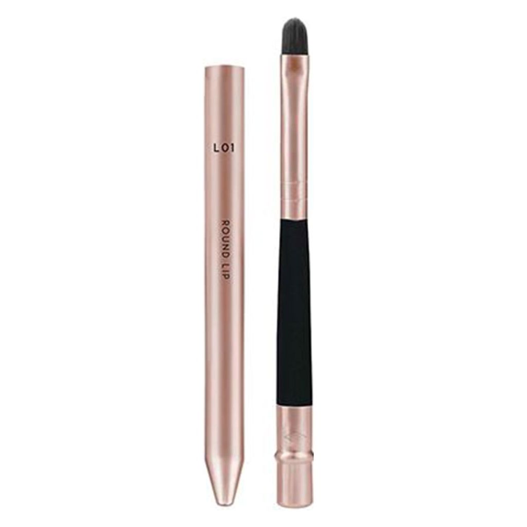 Cọ Môi Lông Dài Vacosi Lip Pro Brush - L01