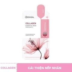 COLLAGEN - BẢN NÂNG CẤP