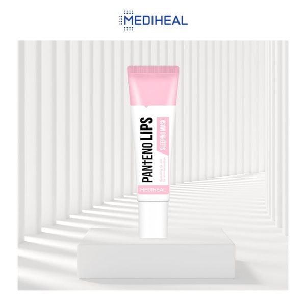 MEDIHEAL – THẾ GIỚI SKINFOOD