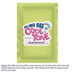 COOL TONE