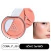 CORAL FLUSH