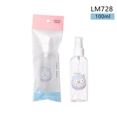 1 CHAI XỊT OWL - 100ML - LM728