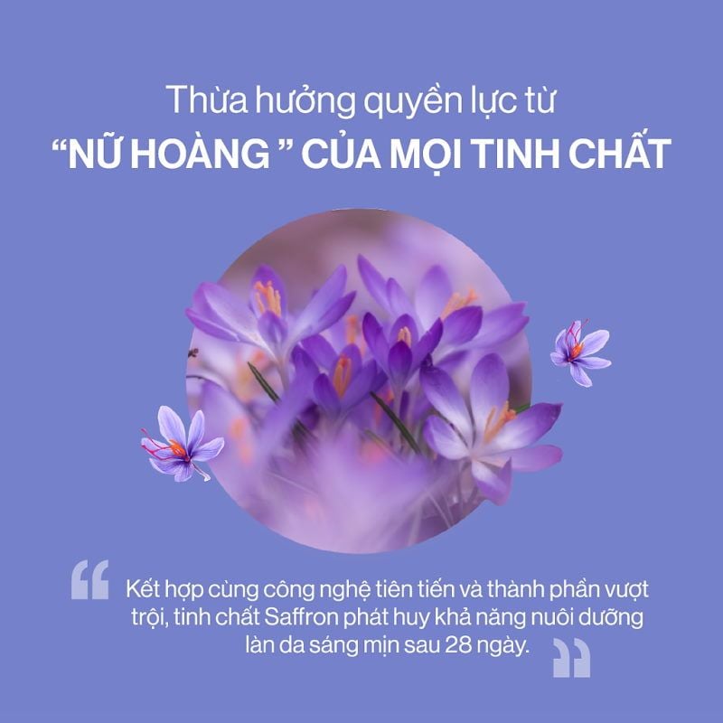 Bột Uống Collagen Gilaa Cao Cấp Kết Hợp Nhụy Hoa Nghệ Tây Cải Thiện Trắng Da Premium Saffron Collagen