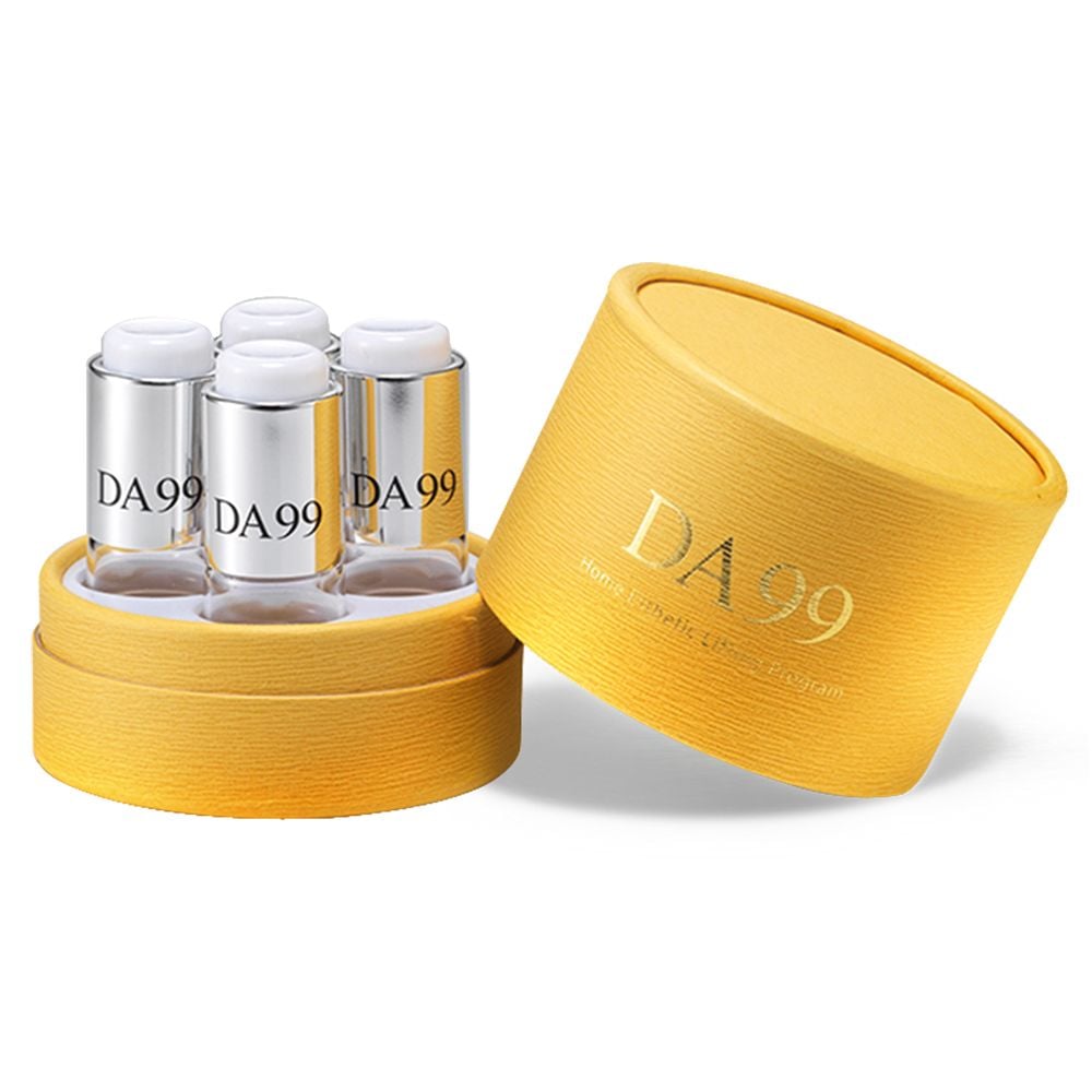 [4 Ống X 3.5ML] Bộ Tinh Chất DA99  Hạn Chế Chống Lão Hóa Home Aesthetic Lifting Program