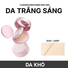 DC01 - DA KHÔ