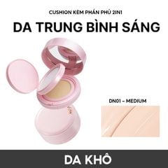 DN01 - DA KHÔ
