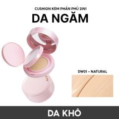 DW01 - DA KHÔ