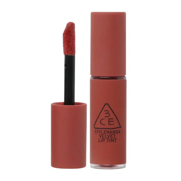  [Gift] Son Kem Lì Mini 3CE Velvet Lip Tint 1.5g #Daffodil - Trị Giá 135k 