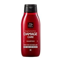 DAMAGE CARE