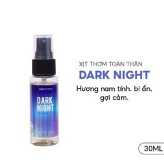 DARK NIGHT 30ML