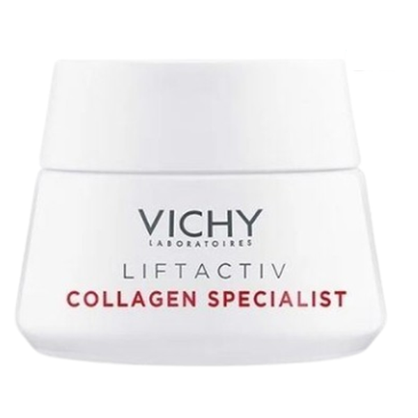  [Gift] Kem Dưỡng Sáng Da VICHY Liftactiv Collagen Specialist 15ml - Trị Giá 150k 