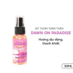 DAWN ON PARADISE 30ML