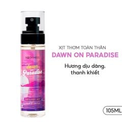 DAWN ON PARADISE 105ML