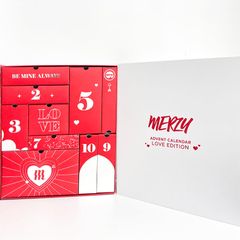 MERZY LOVE BOX SEASON EDITION