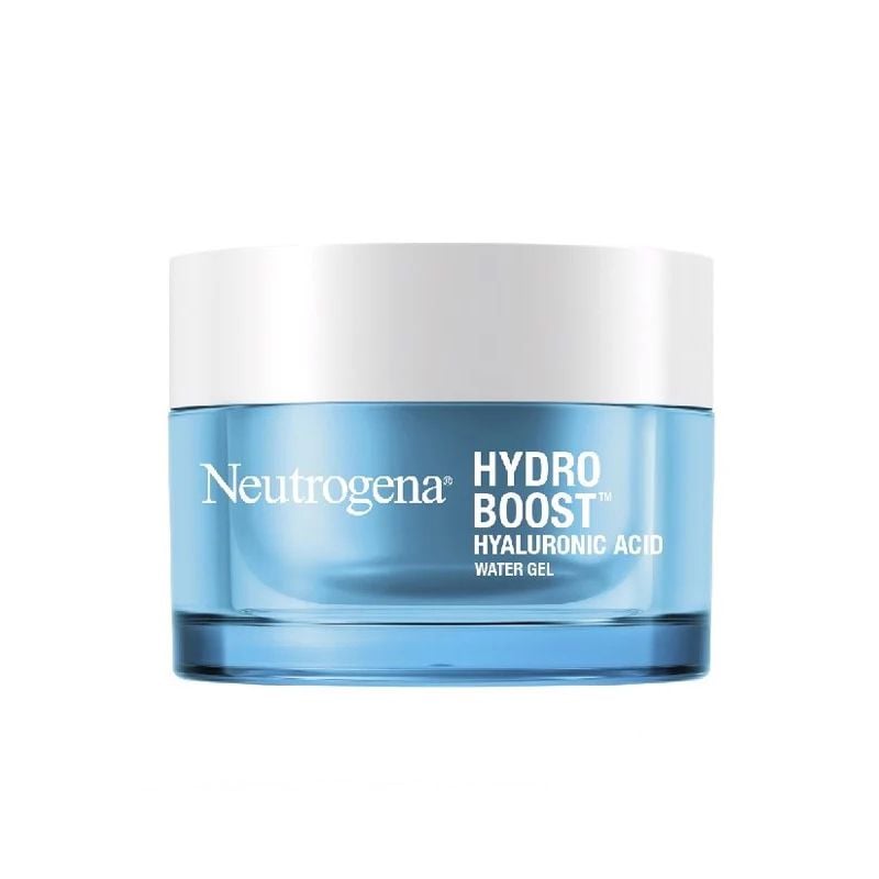 Kem Dưỡng Ẩm, Cấp Nước Neutrogena Hydro Boost Water Gel