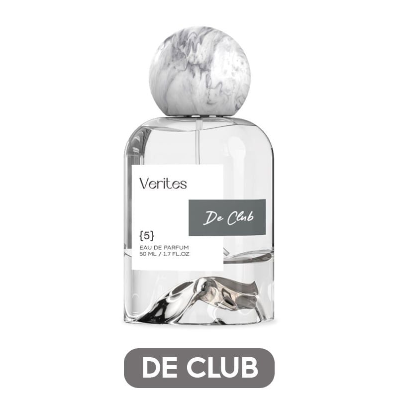 Nước Hoa Cho Nam & Nữ Verites Eau De Parfum 50ml