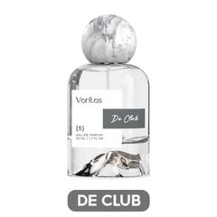 DE CLUB