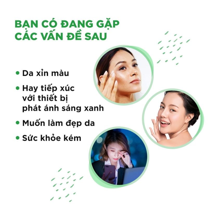 Viên Uống Trắng Da Từ Bột Ý Dĩ DHC Adlay Extract (30 Viên/30 Ngày)